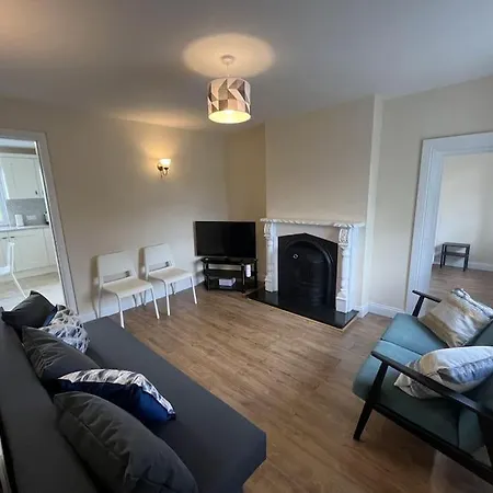 Apartamento The Moorlands