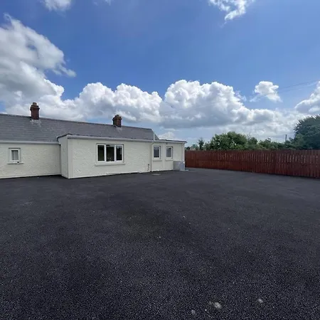 شقة The Moorlands