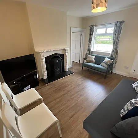 The Moorlands Apartamento *