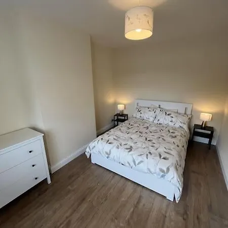 Apartamento The Moorlands