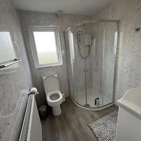 Apartamento The Moorlands