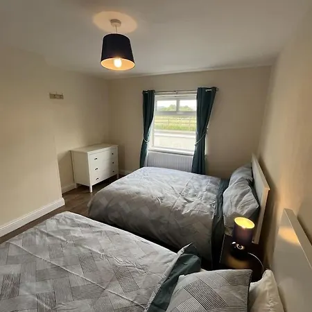 The Moorlands Apartment