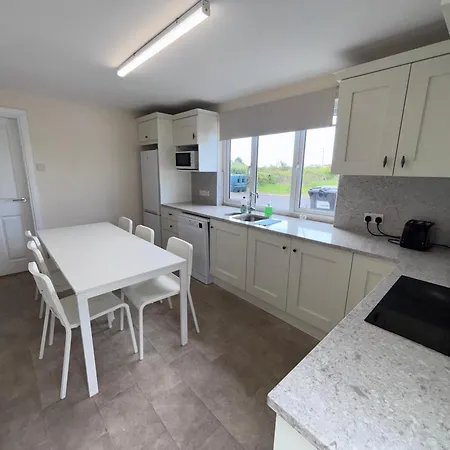 Apartamento The Moorlands Dundalk
