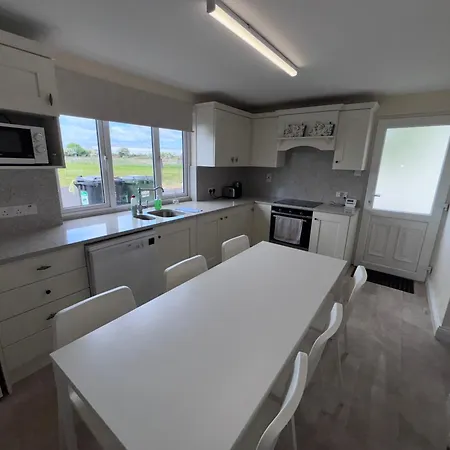 شقة The Moorlands