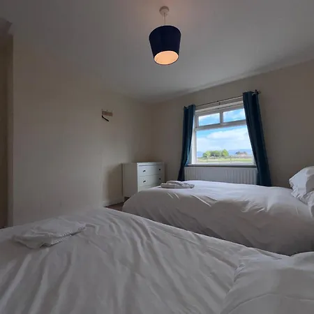 The Moorlands Apartamento *