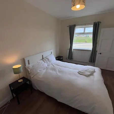 The Moorlands Apartamento Dundalk