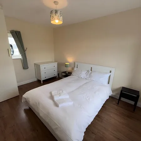 The Moorlands * دوندالك