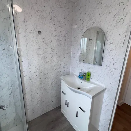 Apartamento The Moorlands