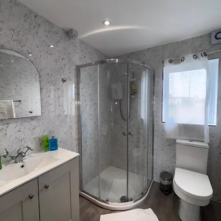 Apartamento The Moorlands *