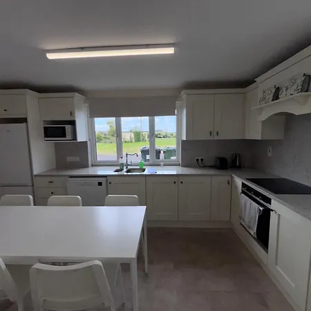 شقة The Moorlands دوندالك