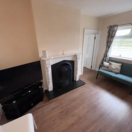 The Moorlands * Dundalk