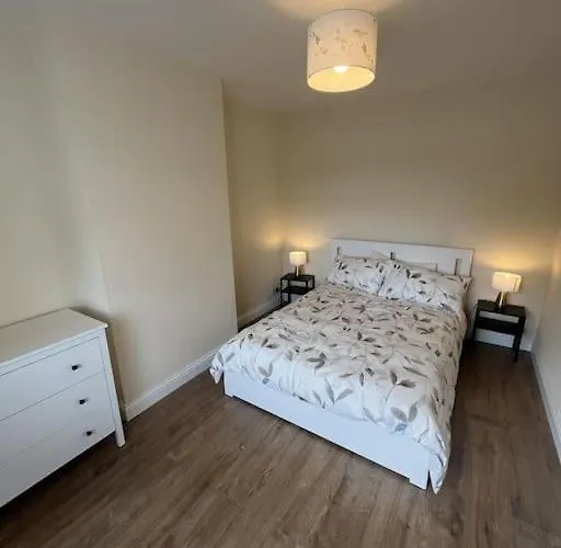 Appartement The Moorlands