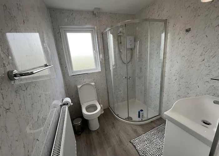 Апартаменты The Moorlands