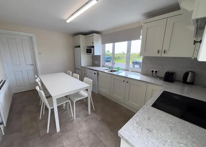 Апартаменты The Moorlands Дандолк