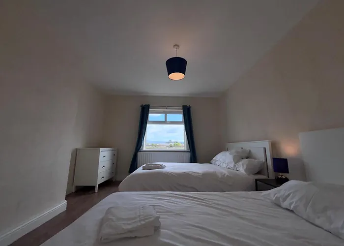 The Moorlands Дандолк