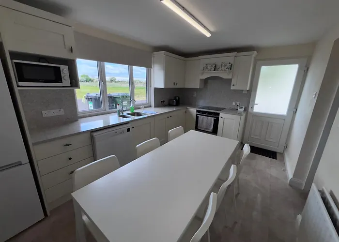 Апартаменты The Moorlands