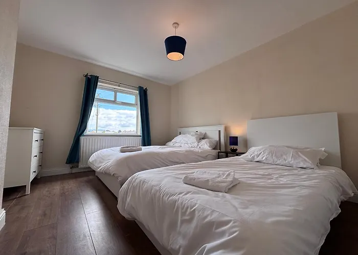 Appartement The Moorlands Dundalk