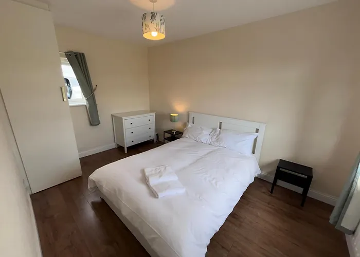 The Moorlands * Дандолк