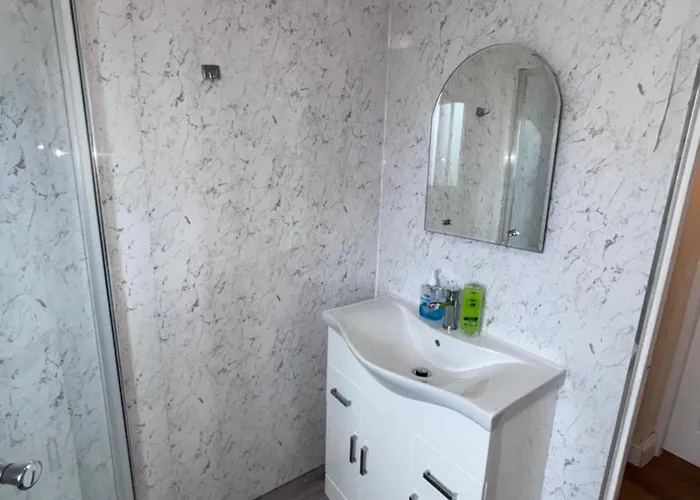 Апартаменты The Moorlands