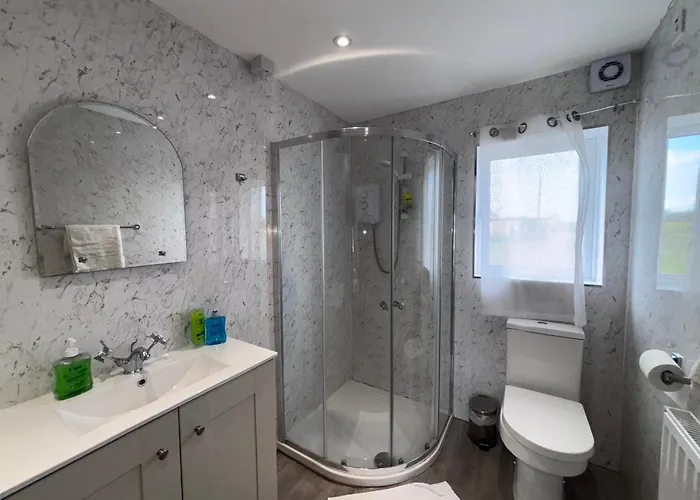 Appartement The Moorlands *