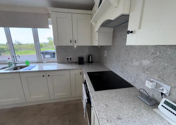 The Moorlands Appartement Dundalk