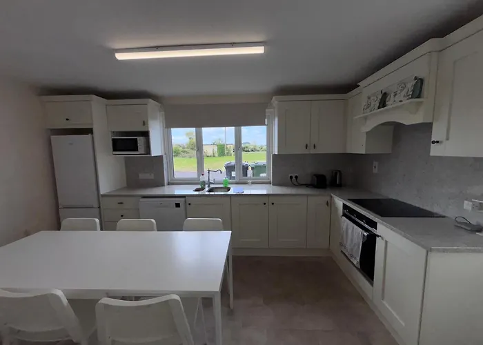 Appartement The Moorlands Dundalk