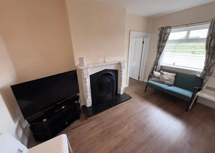 The Moorlands * Dundalk